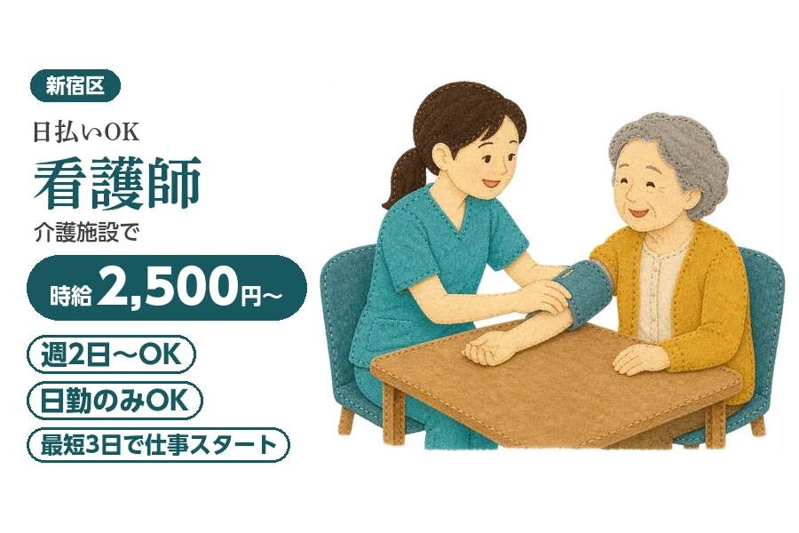 アルバイトイメージ画像