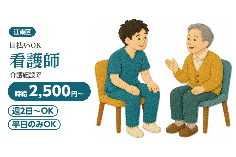 アルバイトイメージ画像