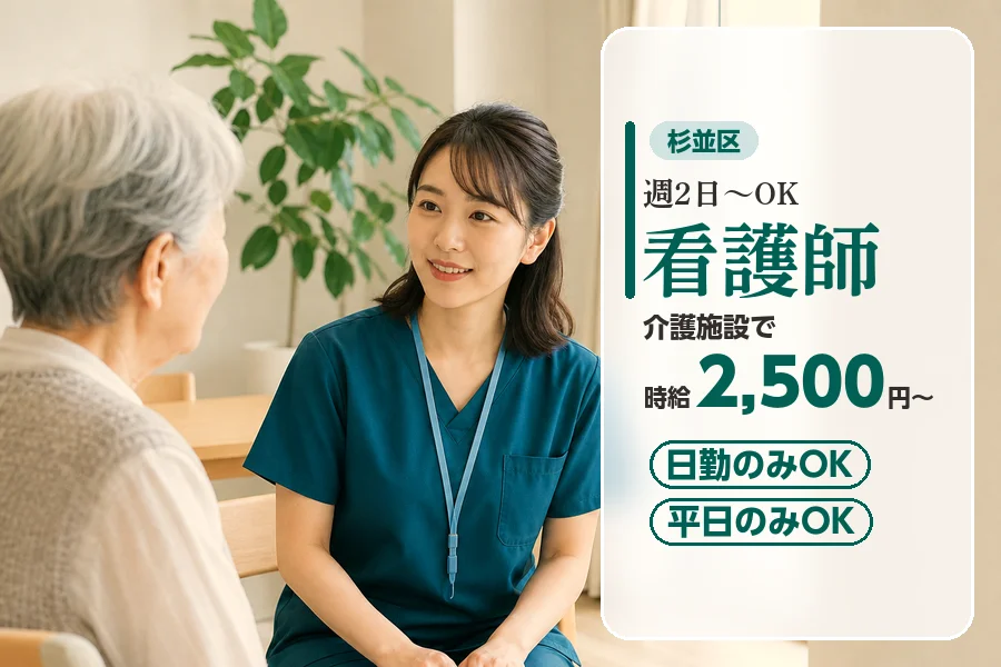 アルバイトイメージ画像