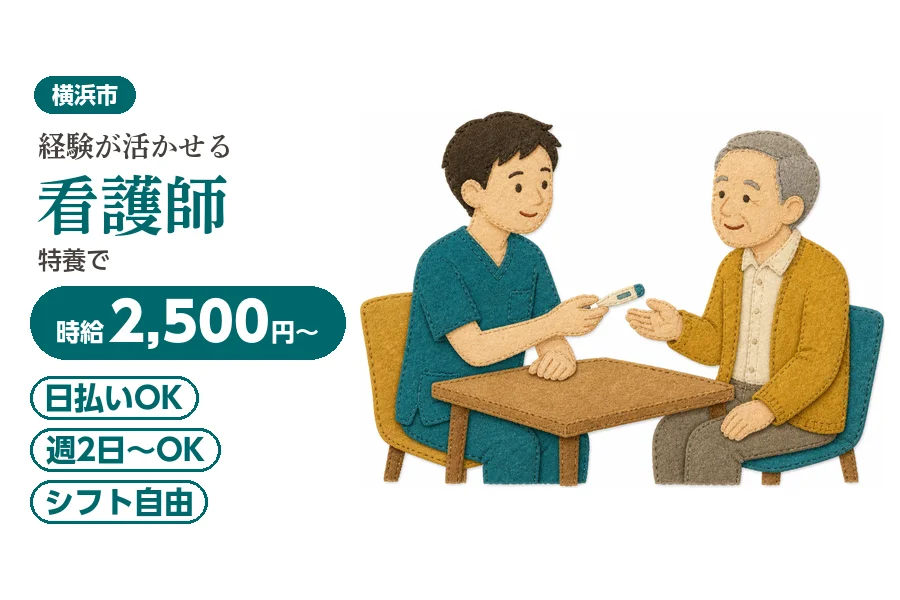 アルバイトイメージ画像