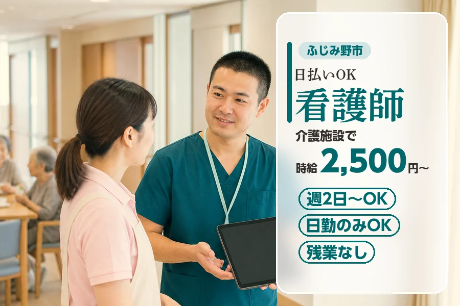 アルバイトイメージ画像