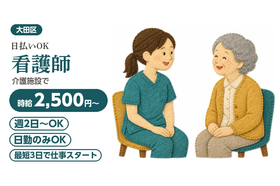 アルバイトイメージ画像