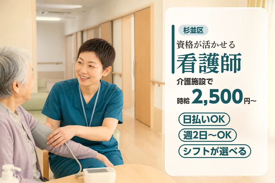アルバイトイメージ画像