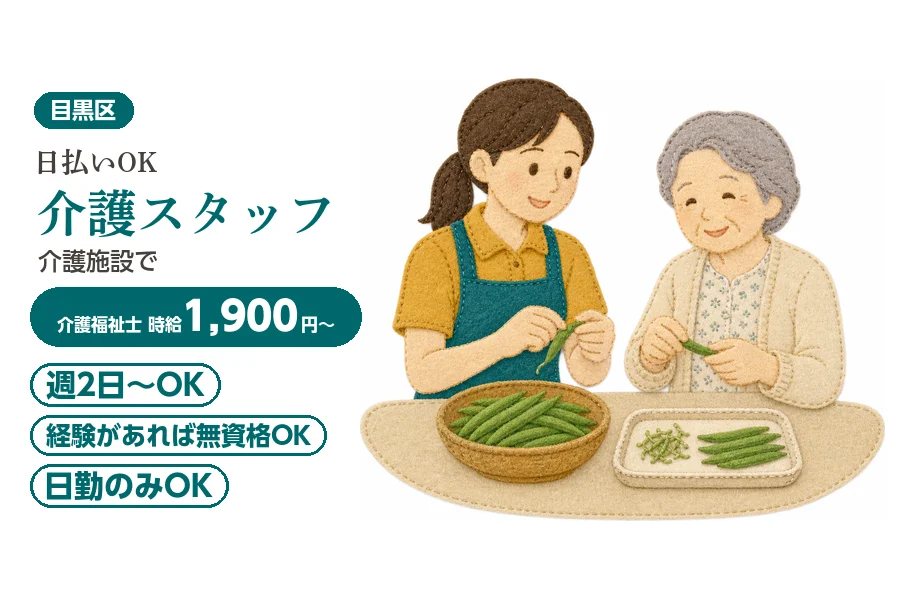 アルバイトイメージ画像