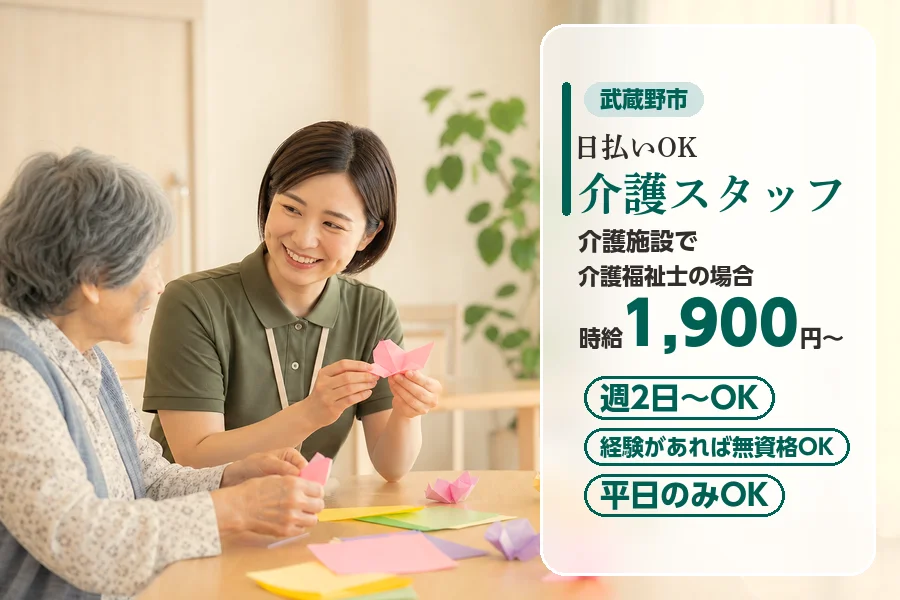 アルバイトイメージ画像
