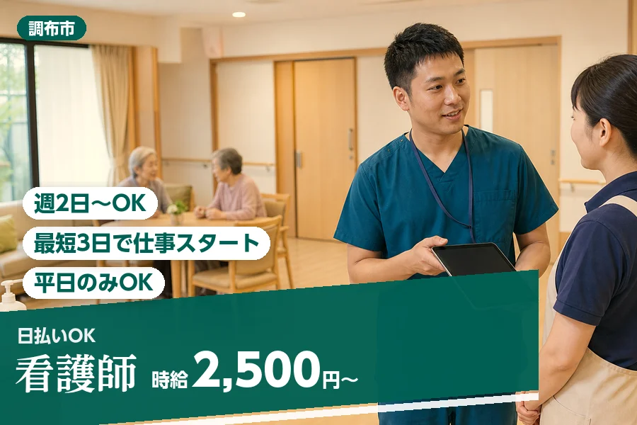 アルバイトイメージ画像