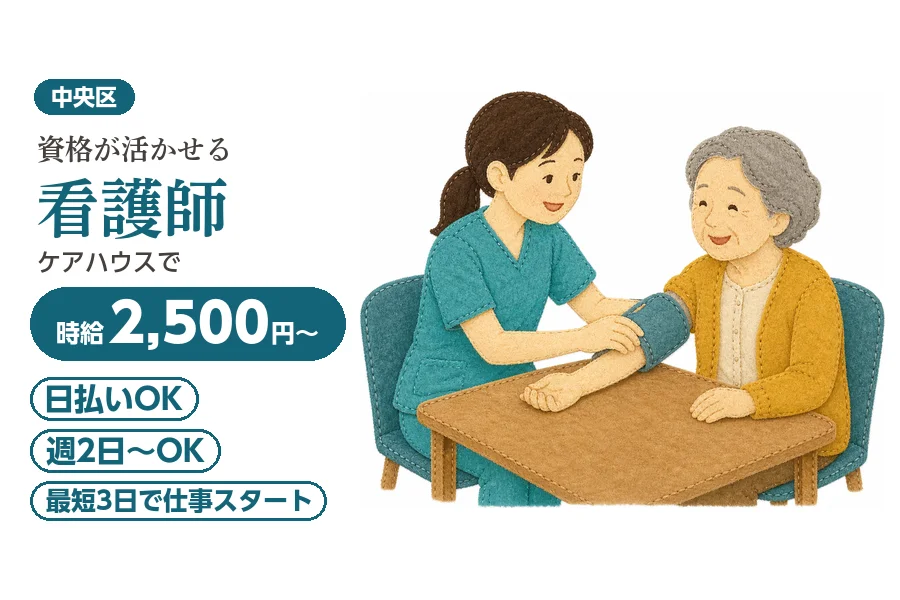 アルバイトイメージ画像