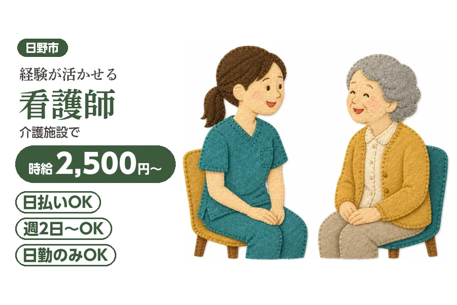 アルバイトイメージ画像