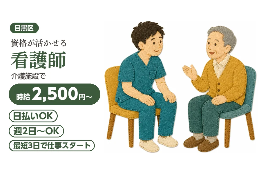アルバイトイメージ画像