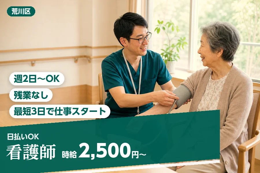 アルバイトイメージ画像
