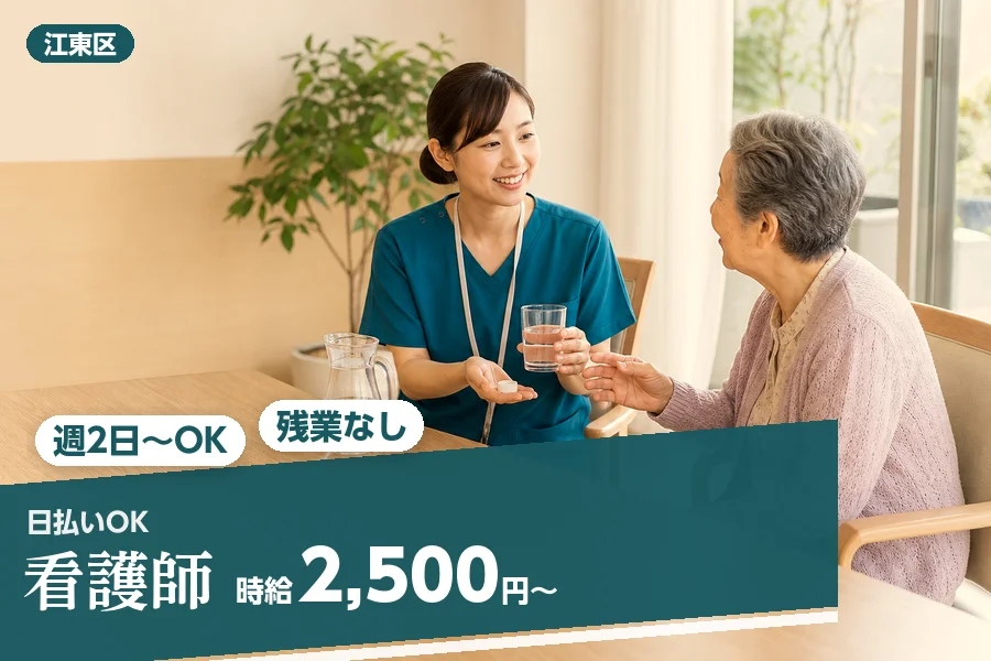 アルバイトイメージ画像