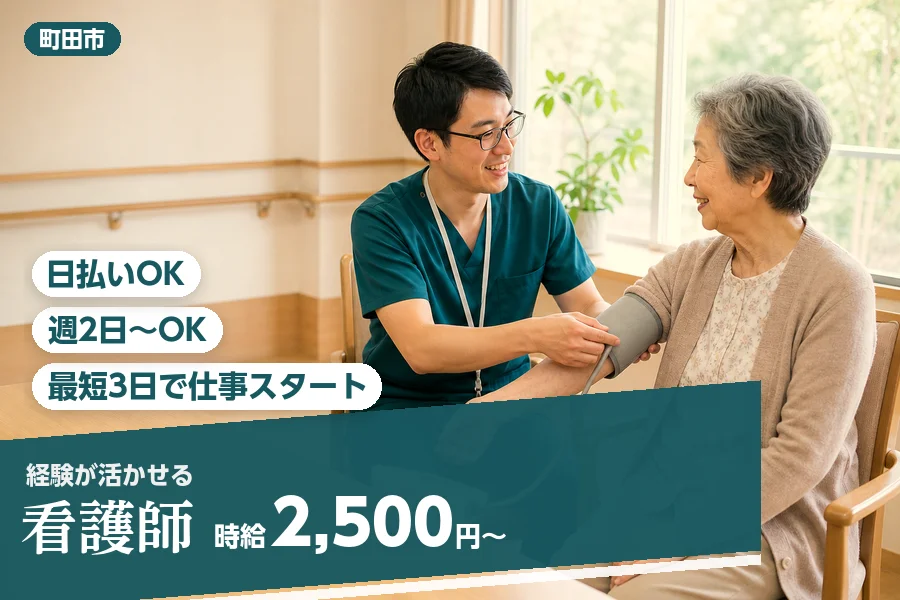 アルバイトイメージ画像