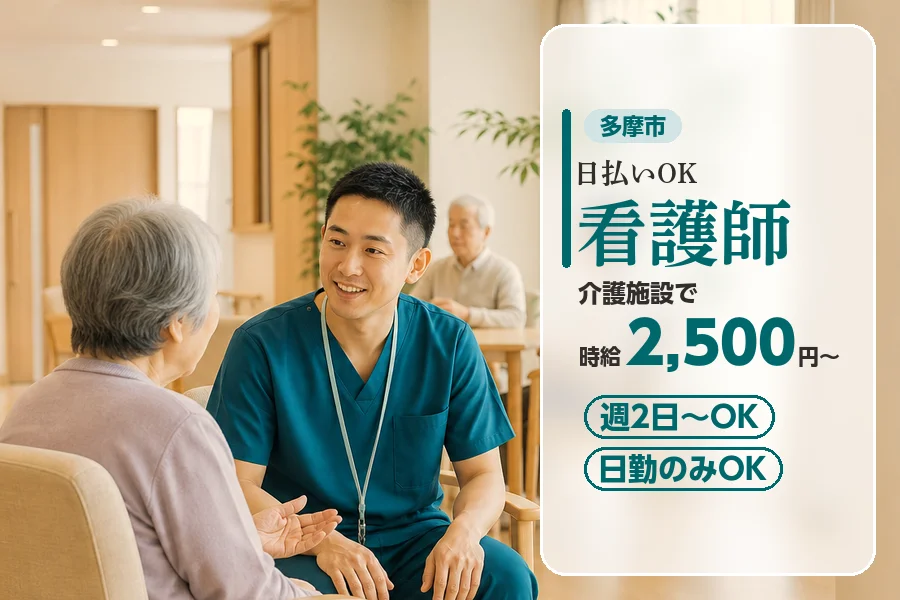 アルバイトイメージ画像