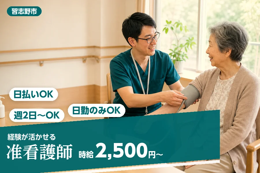 アルバイトイメージ画像