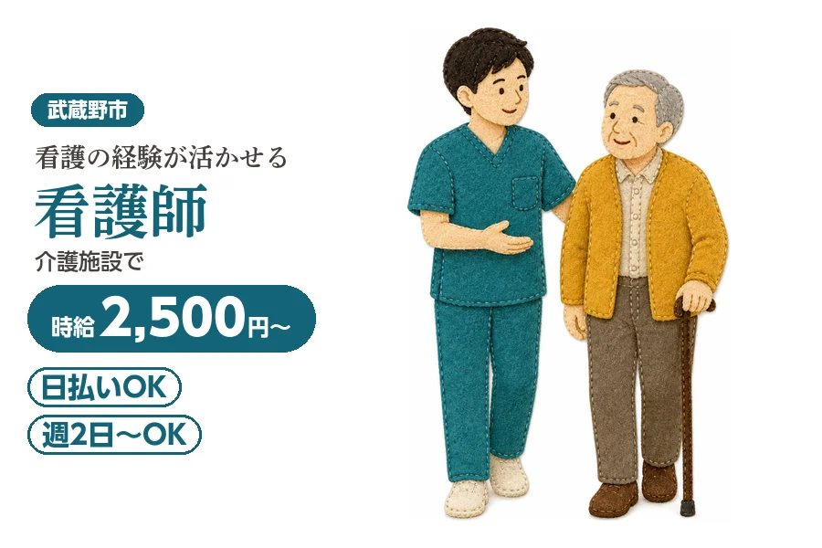 アルバイトイメージ画像