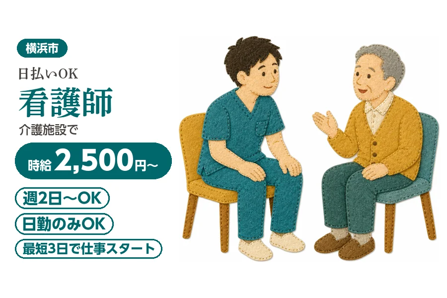 アルバイトイメージ画像