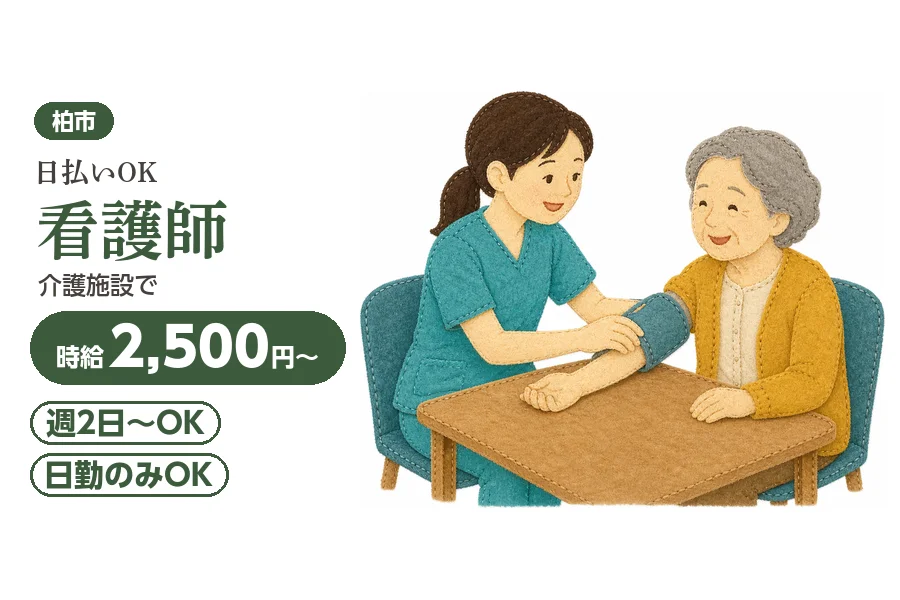 アルバイトイメージ画像
