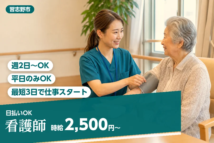 アルバイトイメージ画像