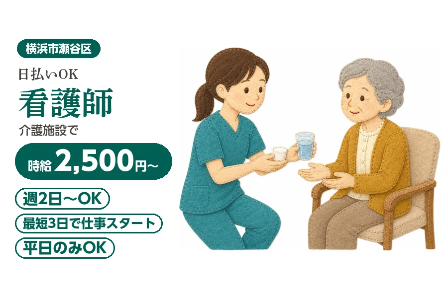 アルバイトイメージ画像