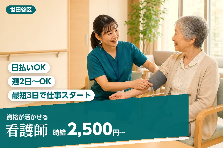 アルバイトイメージ画像