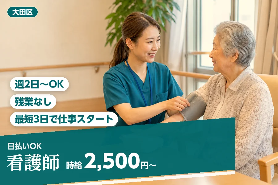 アルバイトイメージ画像