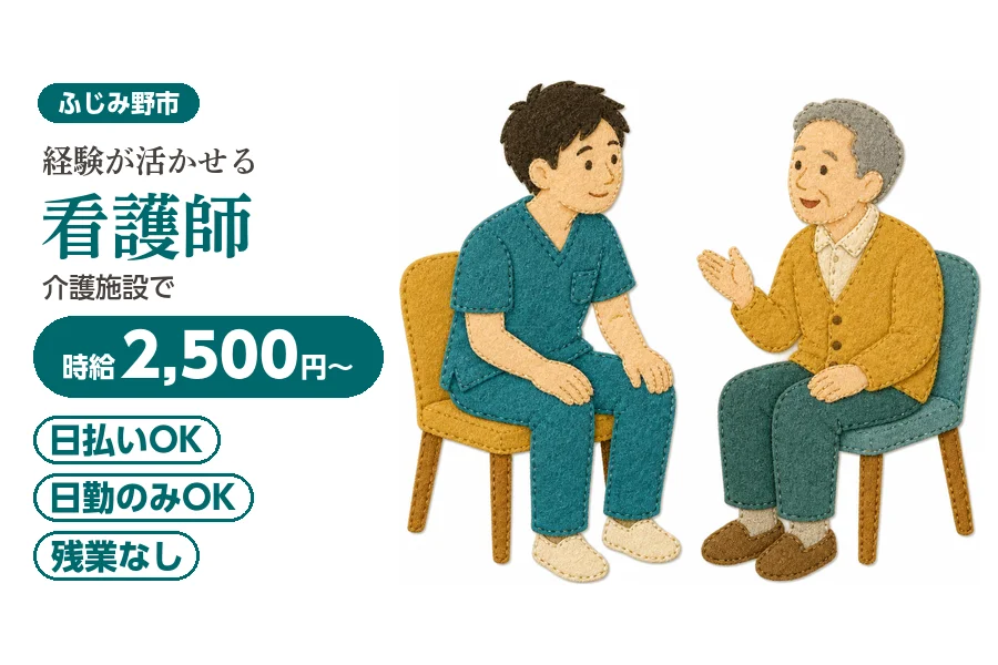 アルバイトイメージ画像