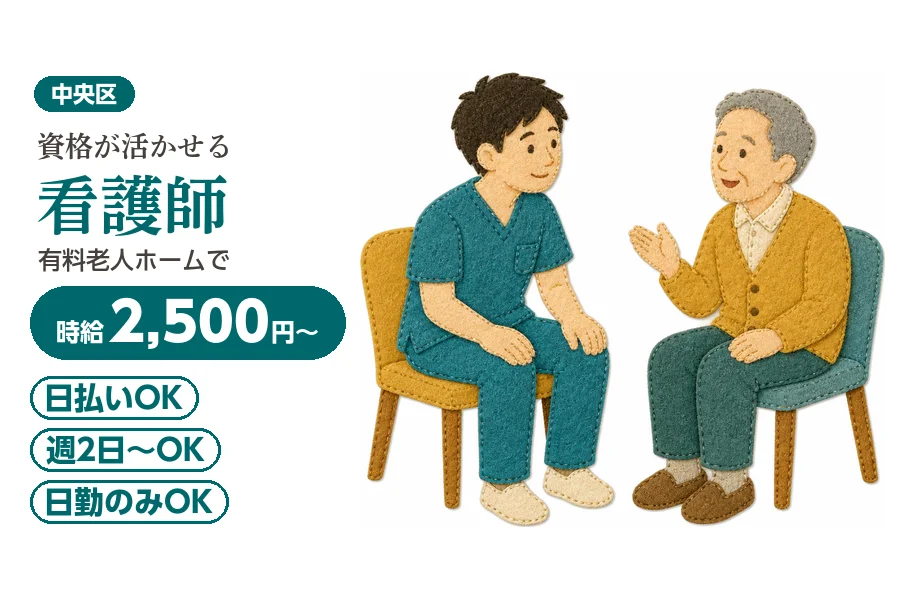 アルバイトイメージ画像