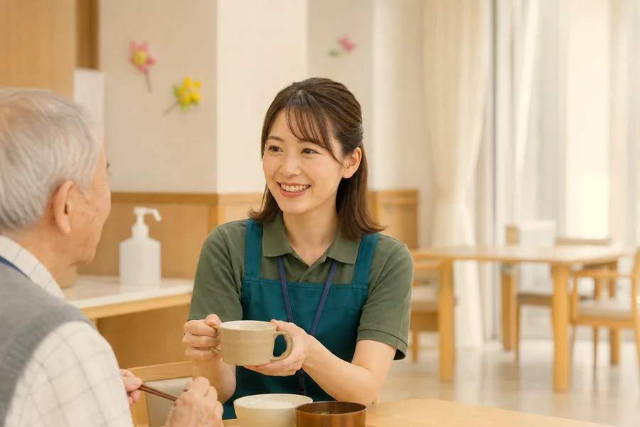 アルバイトイメージ画像
