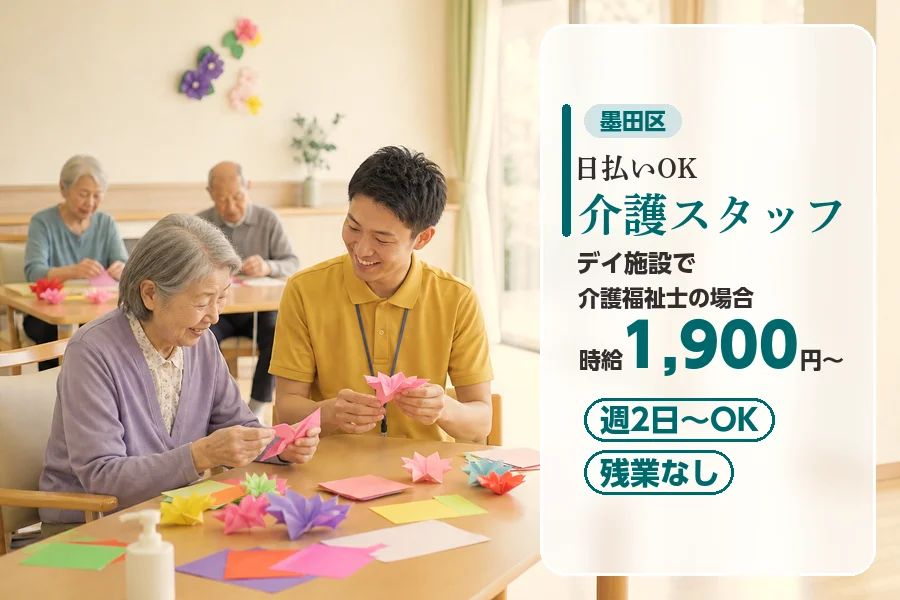 アルバイトイメージ画像