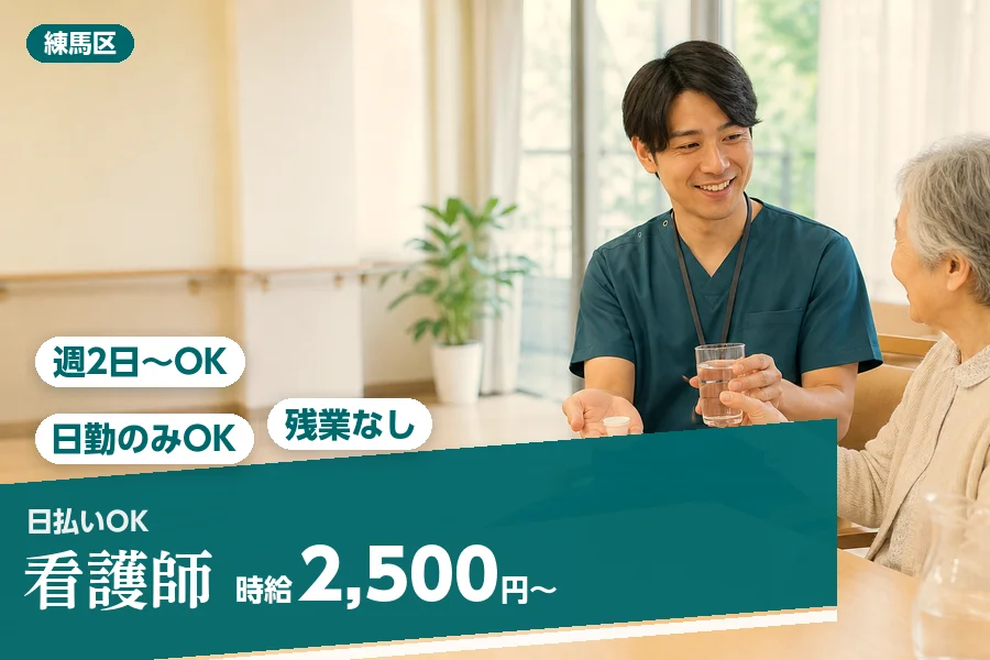 アルバイトイメージ画像