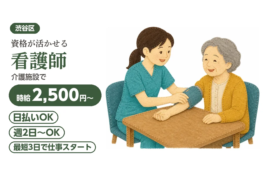 アルバイトイメージ画像