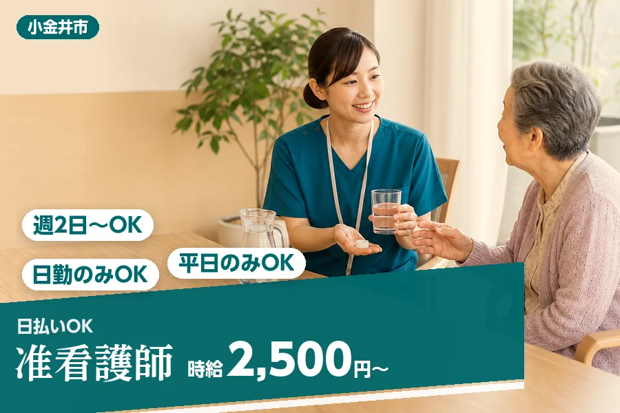アルバイトイメージ画像