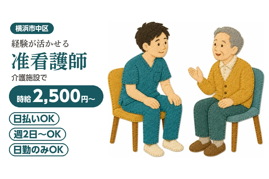 アルバイトイメージ画像