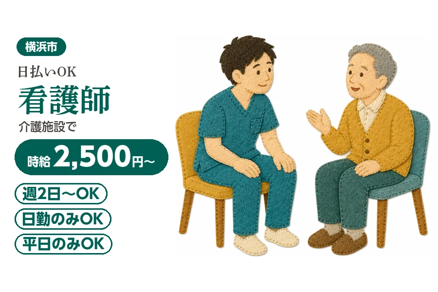 アルバイトイメージ画像