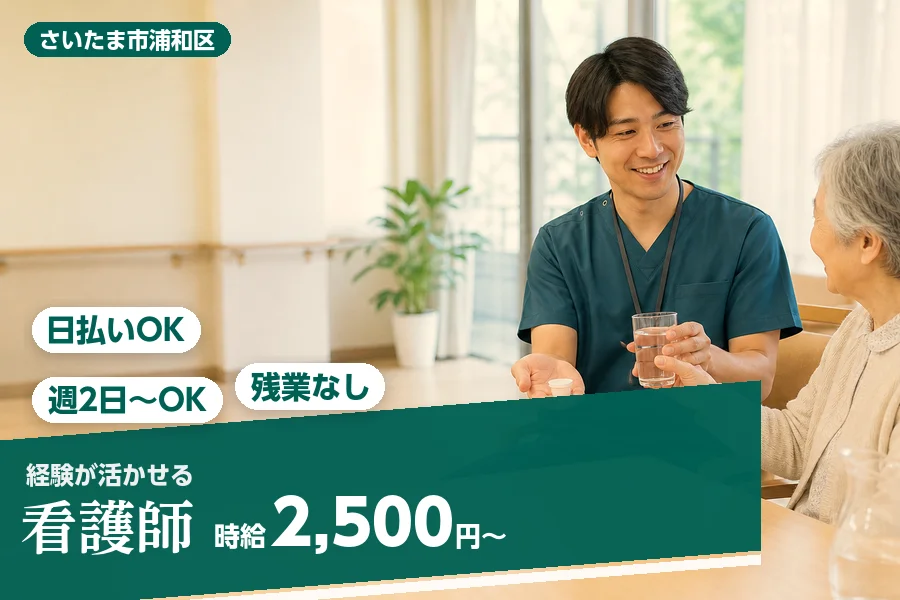 アルバイトイメージ画像