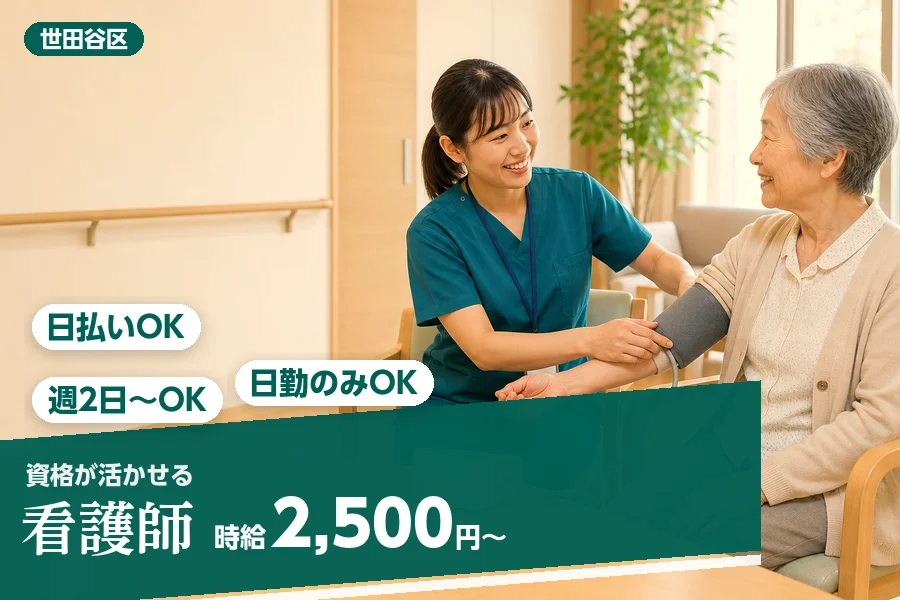 アルバイトイメージ画像