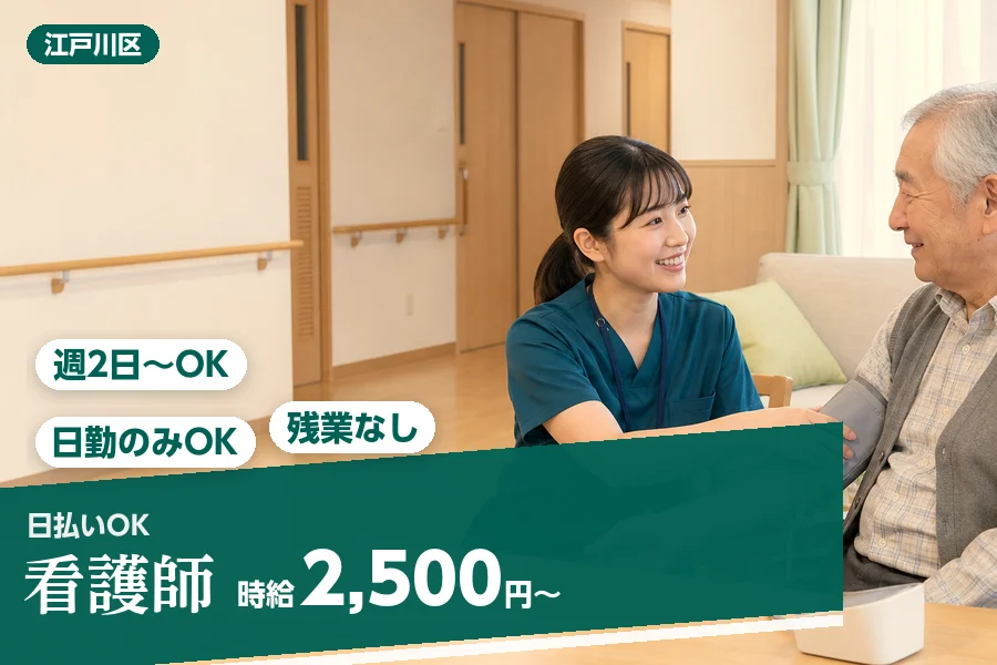 アルバイトイメージ画像