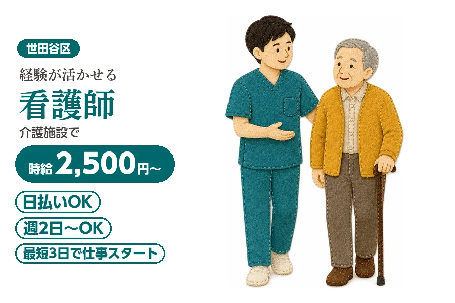 アルバイトイメージ画像