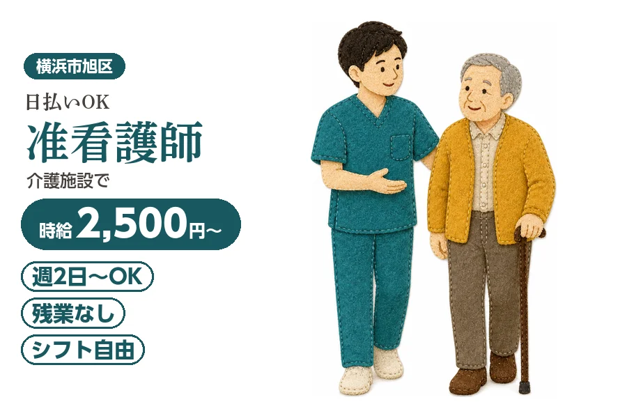 アルバイトイメージ画像