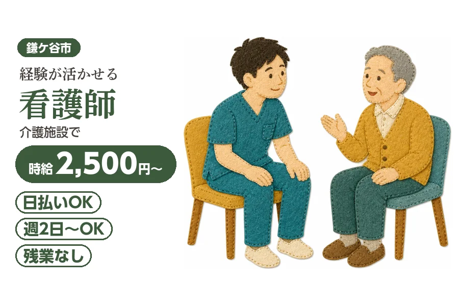 アルバイトイメージ画像
