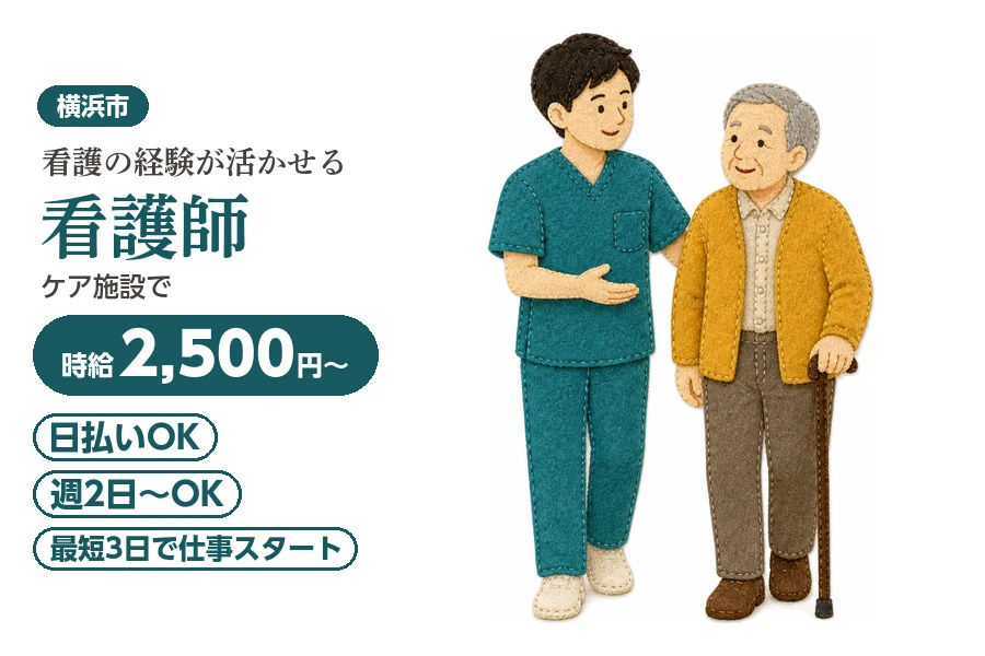 アルバイトイメージ画像