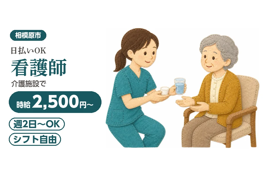 アルバイトイメージ画像