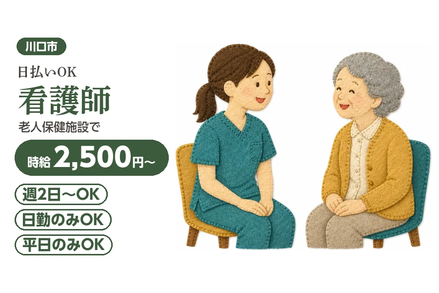 アルバイトイメージ画像