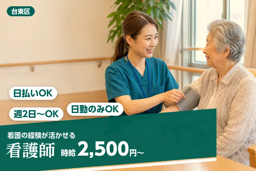 アルバイトイメージ画像