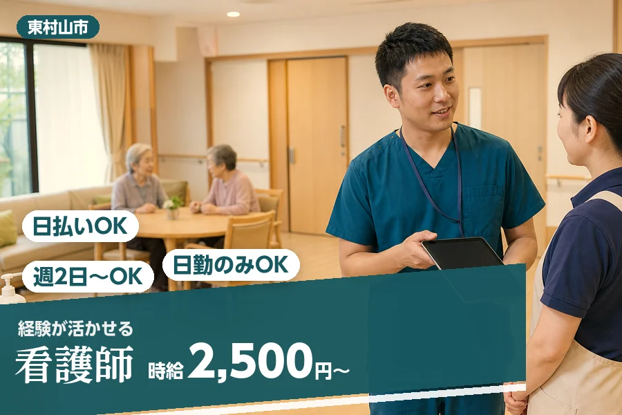 アルバイトイメージ画像
