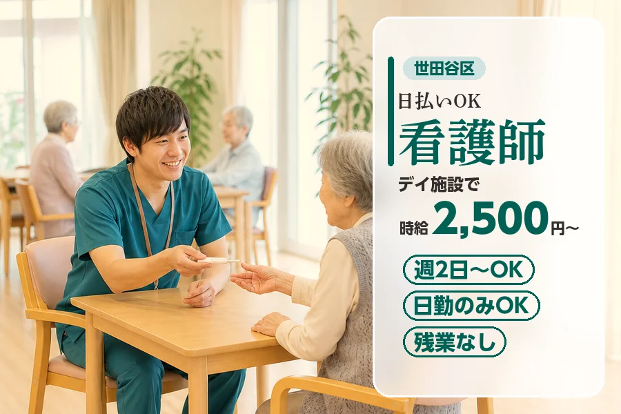 アルバイトイメージ画像