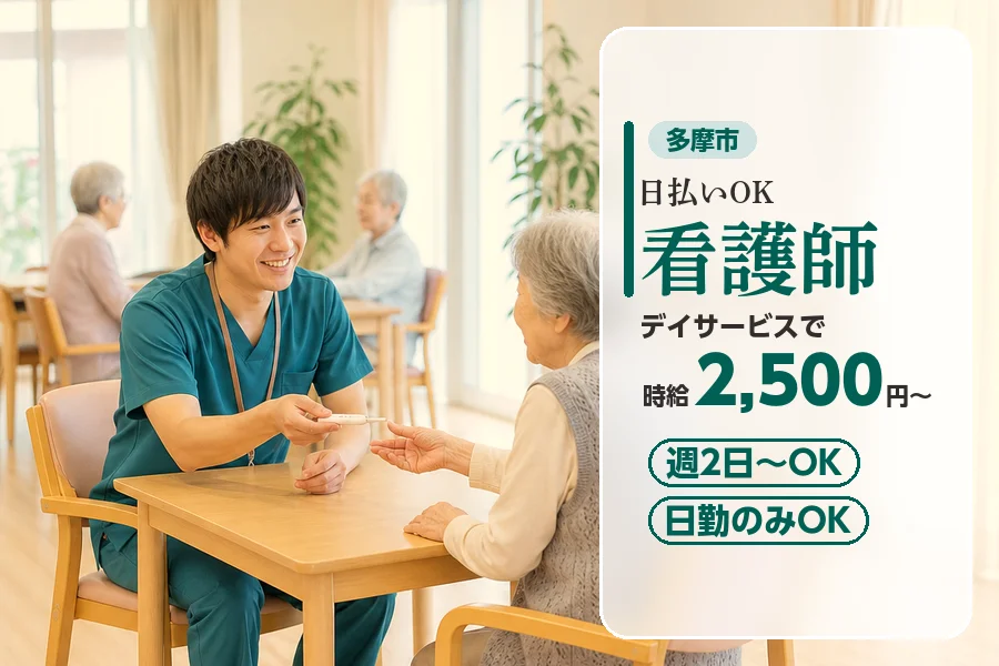 アルバイトイメージ画像