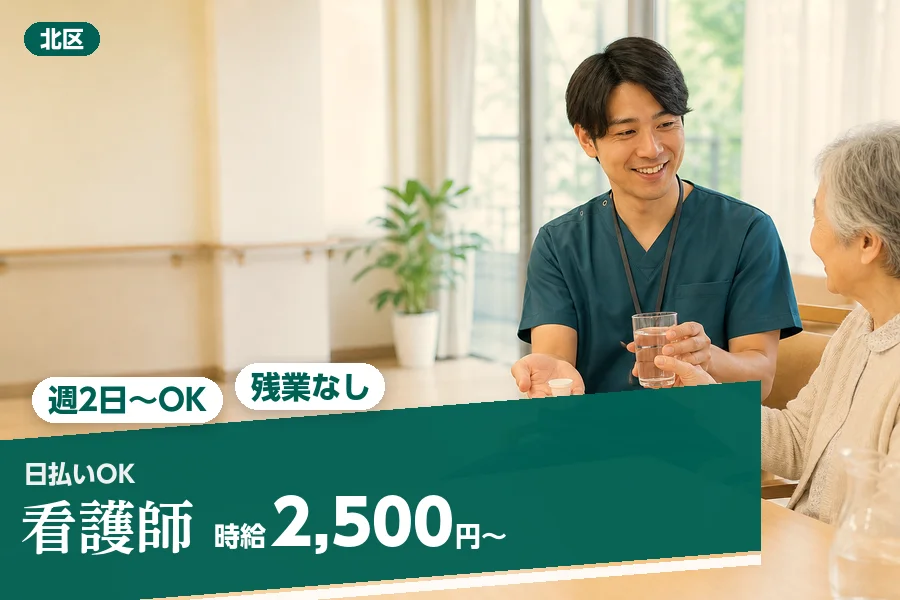 アルバイトイメージ画像