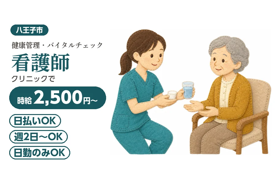 アルバイトイメージ画像