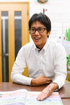 ダスキン末武中支店(山口県下松市/下松駅/その他(オフィスワーク・事務・営業系))_2